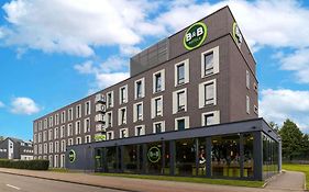 B&B Hotel Muelheim An Der Ruhr